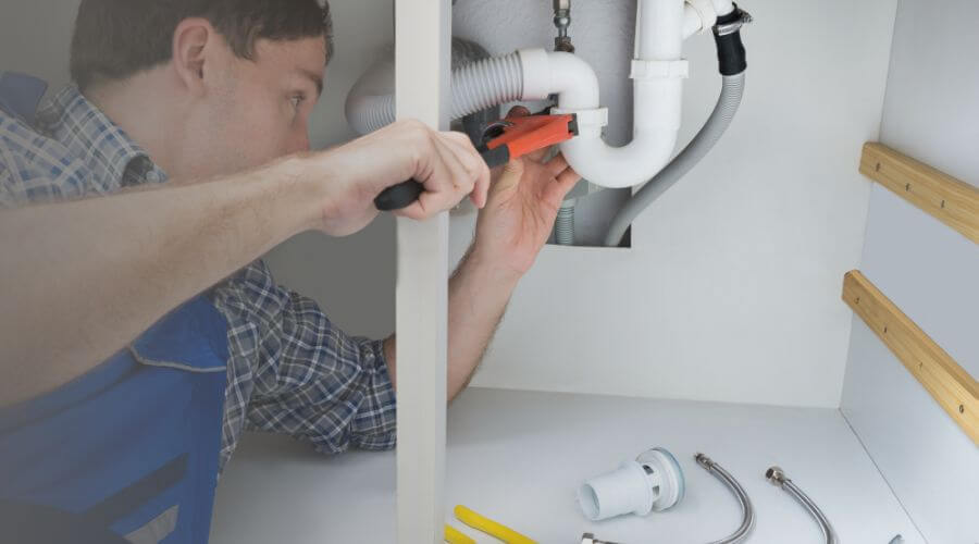 Professional expert plumbing services in Cedar Crest, NM